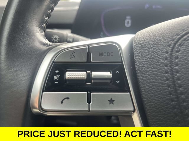 Used 2023 Kia Telluride LX AWD/4WD image 24