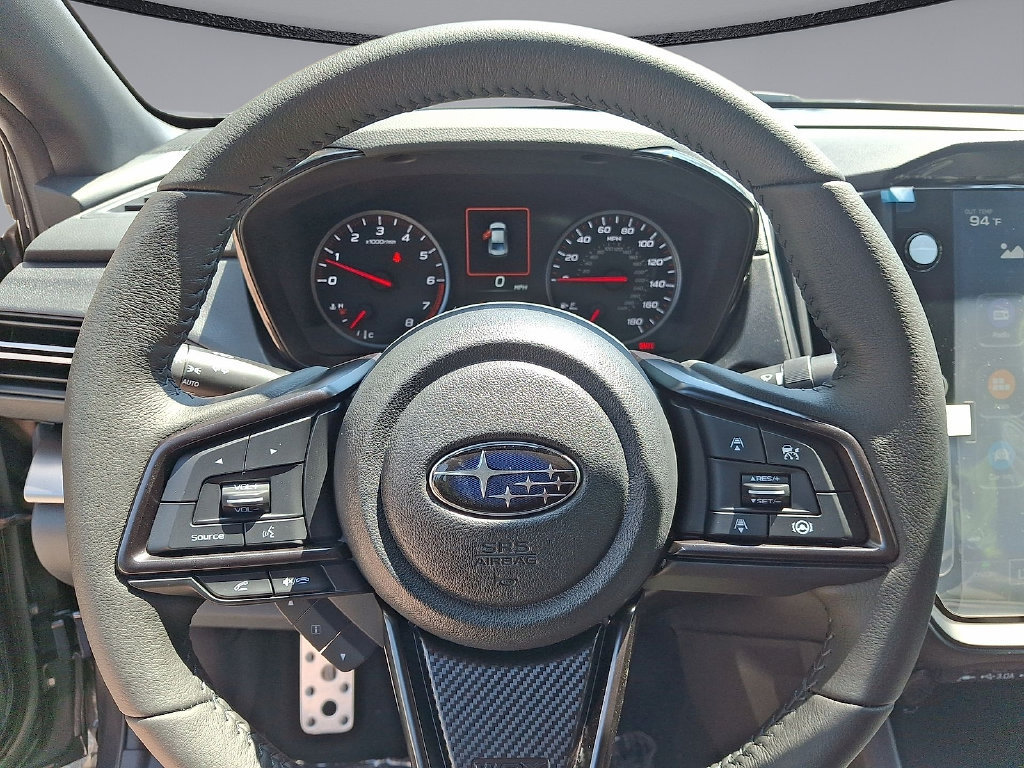 New 2026 Subaru WRX AWD/4WD image 17
