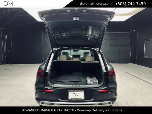 Used 2023 Genesis Electrified GV70 AWD/4WD image 47