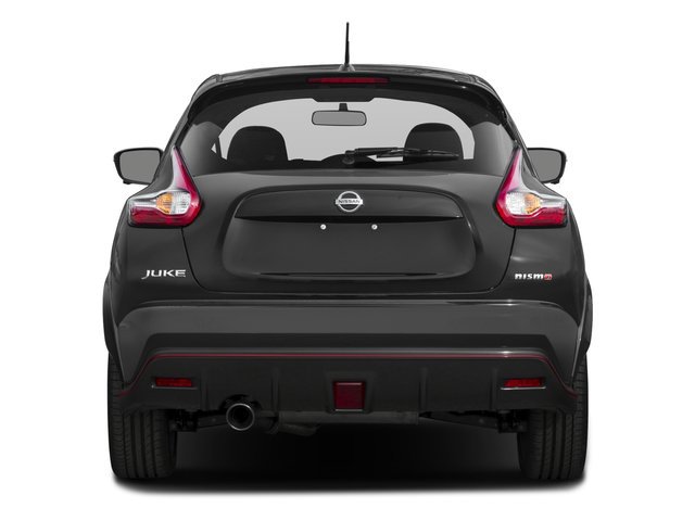 Used 2016 Nissan Juke SL AWD/4WD image 5