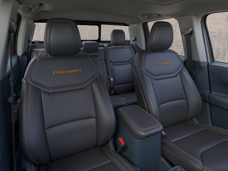 New 2026 Ford Maverick Tremor AWD/4WD image 10