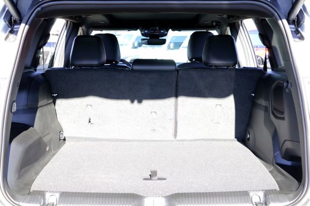 New 2026 Jeep Cherokee Overland AWD/4WD image 21