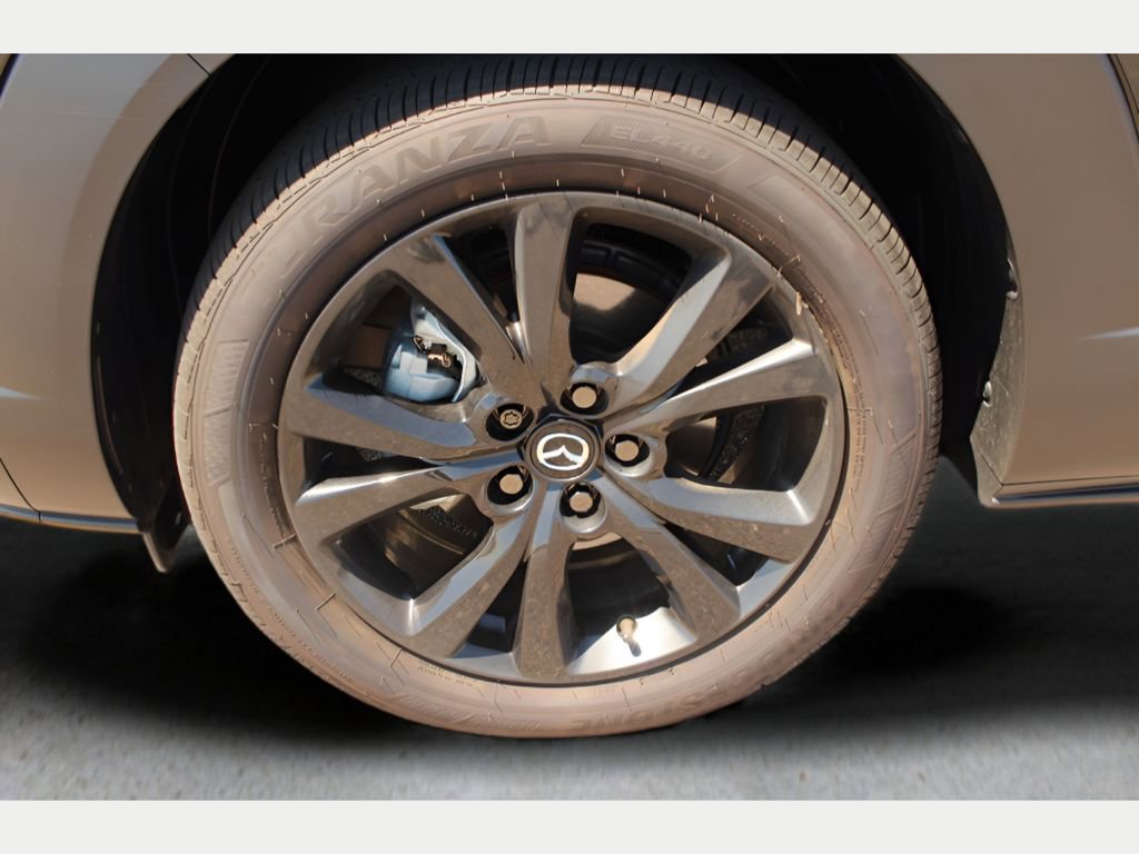 Used 2025 MAZDA CX-30 2.5 Turbo w/ Premium Plus Pkg image 37