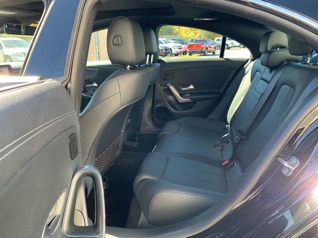 Used 2025 Mercedes-Benz CLA 250 4MATIC image 15