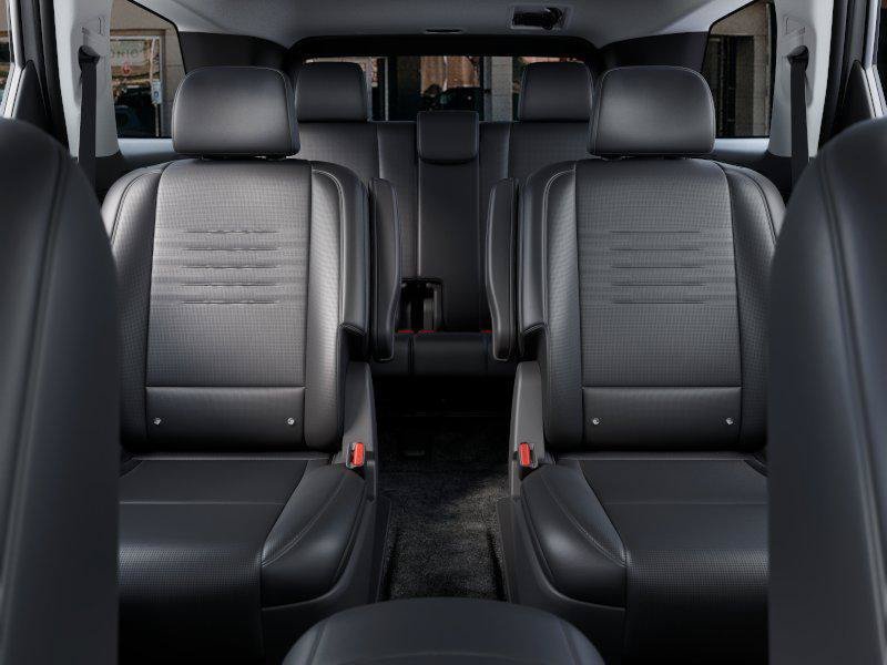New 2027 Hyundai Palisade Limited FWD image 12