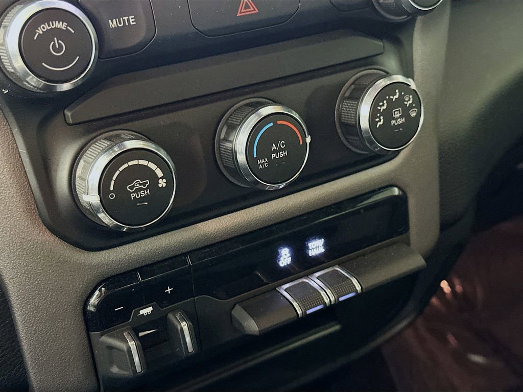 Certified 2024 RAM 2500 Big Horn w/ Bed Utility Group image 25