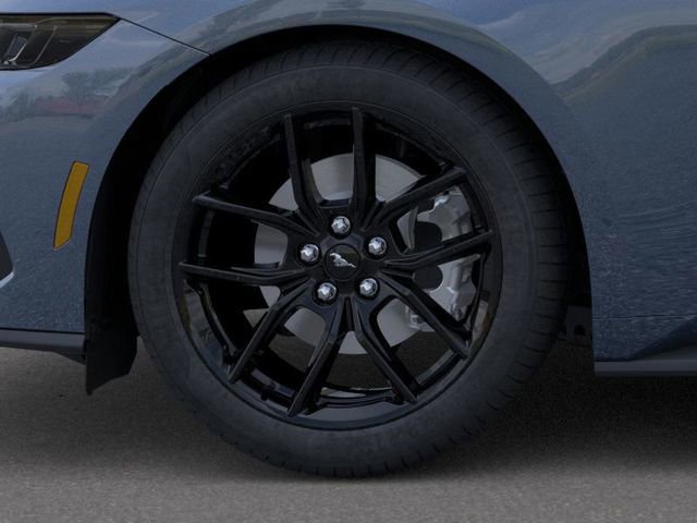 New 2026 Ford Mustang Coupe image 19