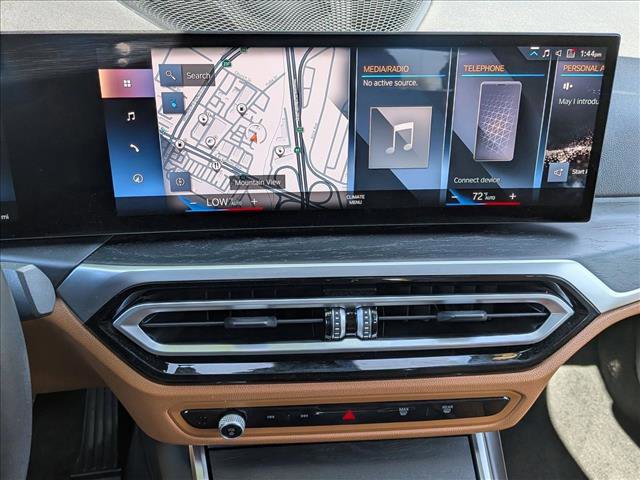 Certified 2023 BMW i4 eDrive35 w/ Premium Package image 15