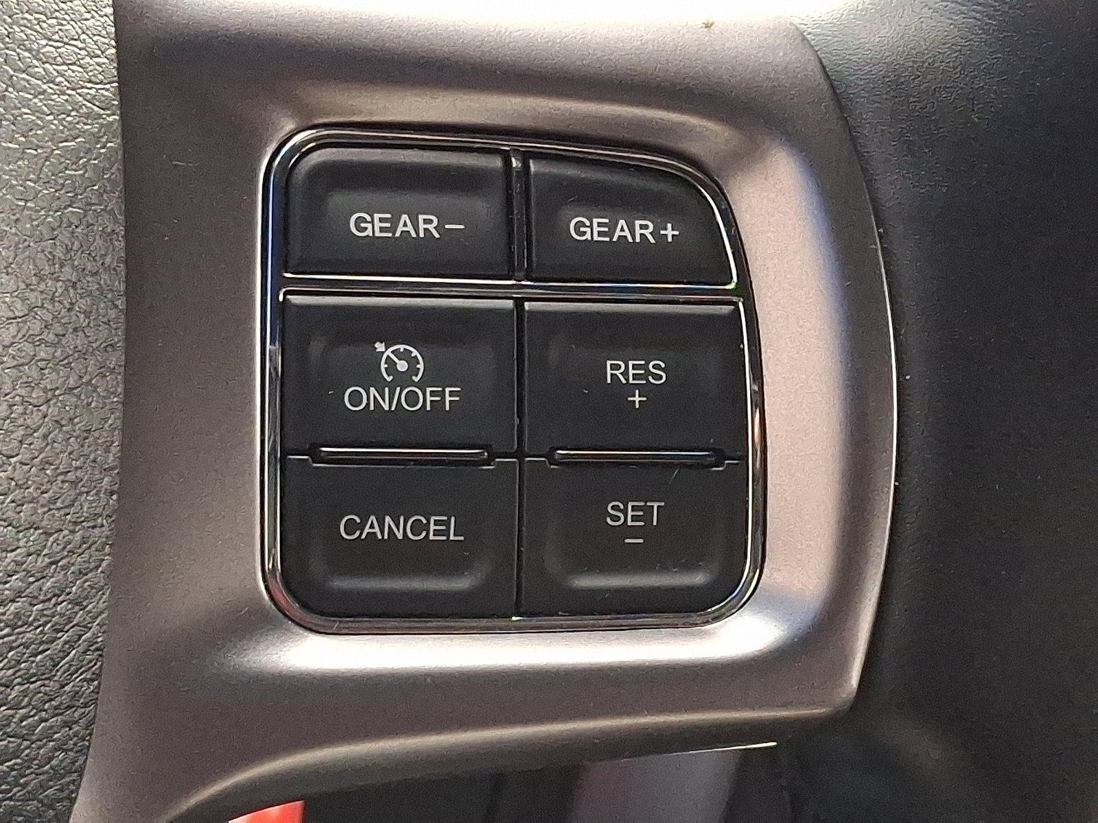 Used 2024 RAM 1500 Classic Warlock image 22