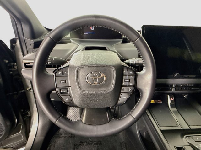 Certified 2026 Toyota bZ AWD/4WD image 13