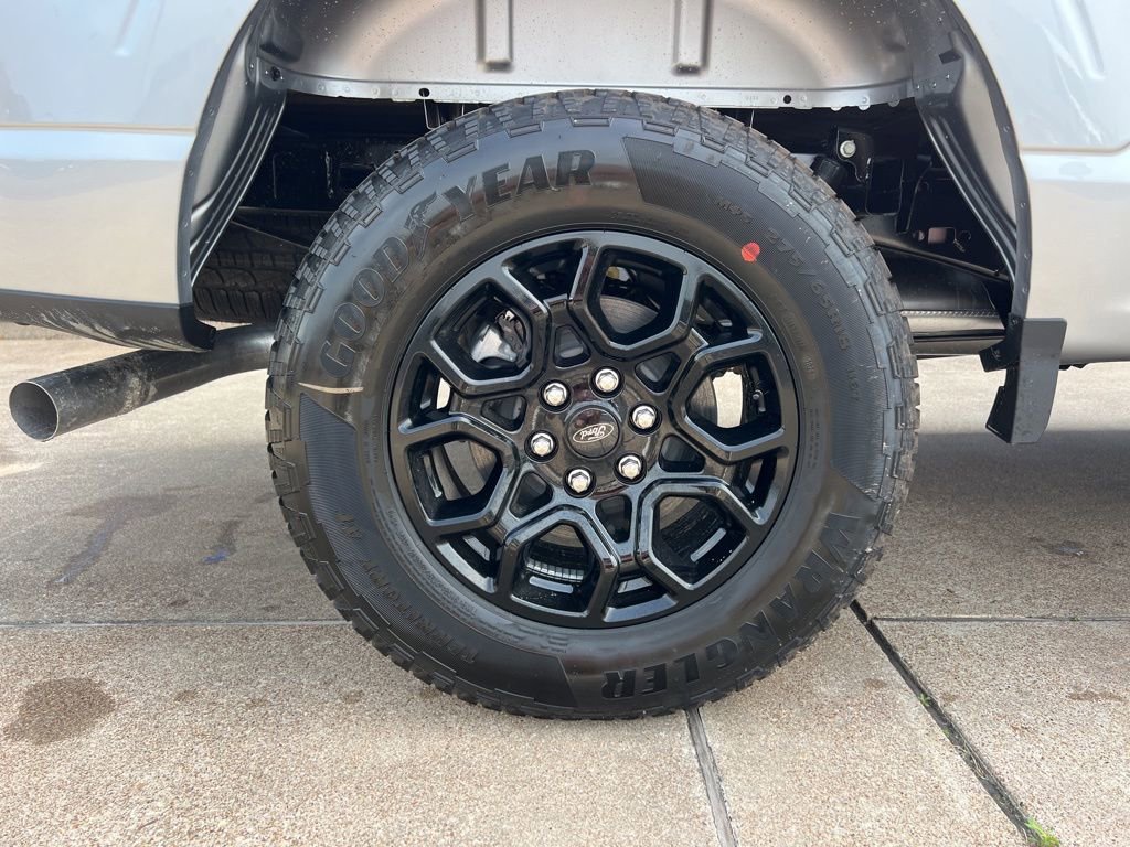 New 2026 Ford F150 STX AWD/4WD image 8