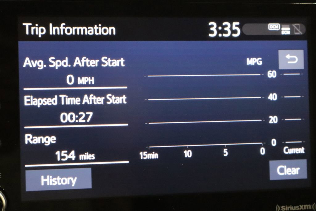 Used 2021 Toyota Highlander L image 35