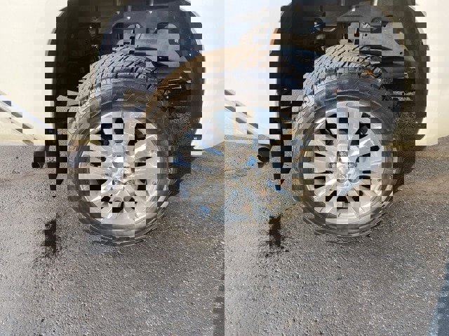 Used 2014 Toyota Tundra Limited image 16