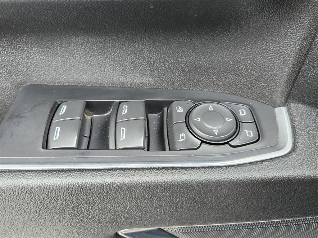 Used 2024 Chevrolet Silverado 2500 LT w/ All Star Edition image 11