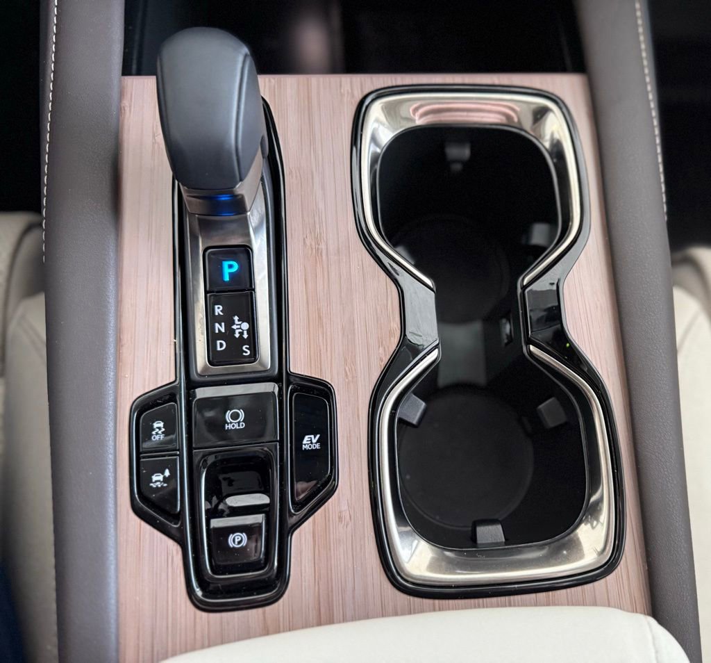 Used 2024 Lexus RX 350h 350h image 27