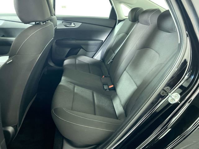 Used 2021 Kia Forte LXS image 22