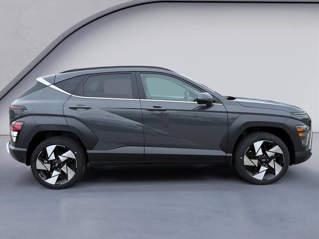 New 2026 Hyundai Kona Limited AWD/4WD image 6