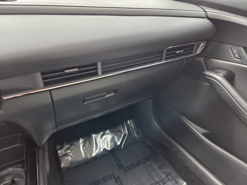 Certified 2024 MAZDA CX-30 AWD 2.5 S w/ Preferred Package image 27