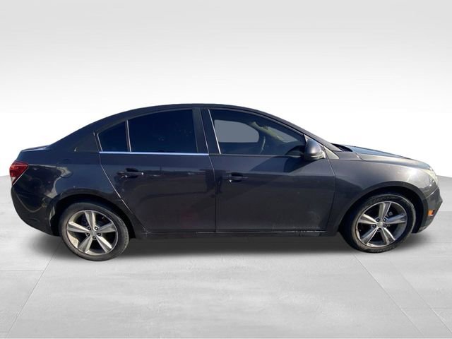 Used 2015 Chevrolet Cruze LT FWD image 12