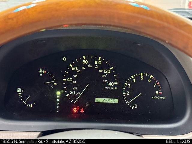 Used 2003 Lexus RX 300 4WD image 15