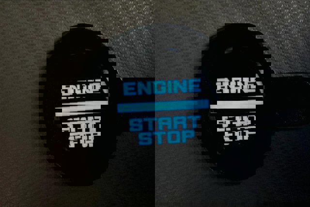 Used 2024 Ford Bronco Wildtrak AWD/4WD image 35