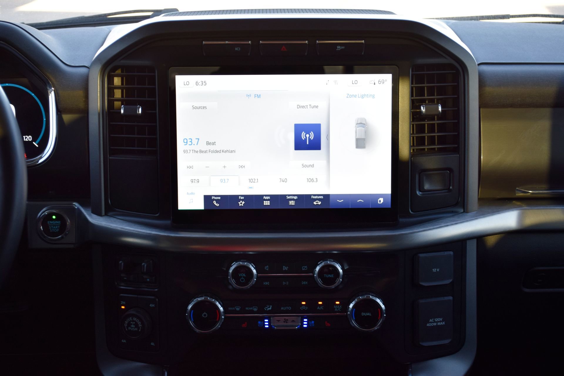 Certified 2022 Ford F150 Lariat image 11