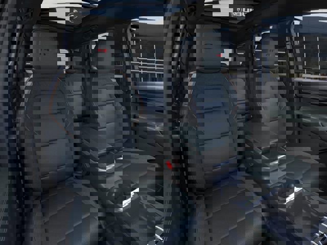 New 2026 GMC Terrain AT4 w/ Convenience Package III image 16