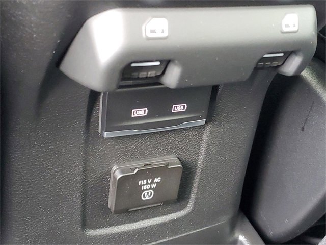 New 2026 Jeep Wrangler Rubicon image 11