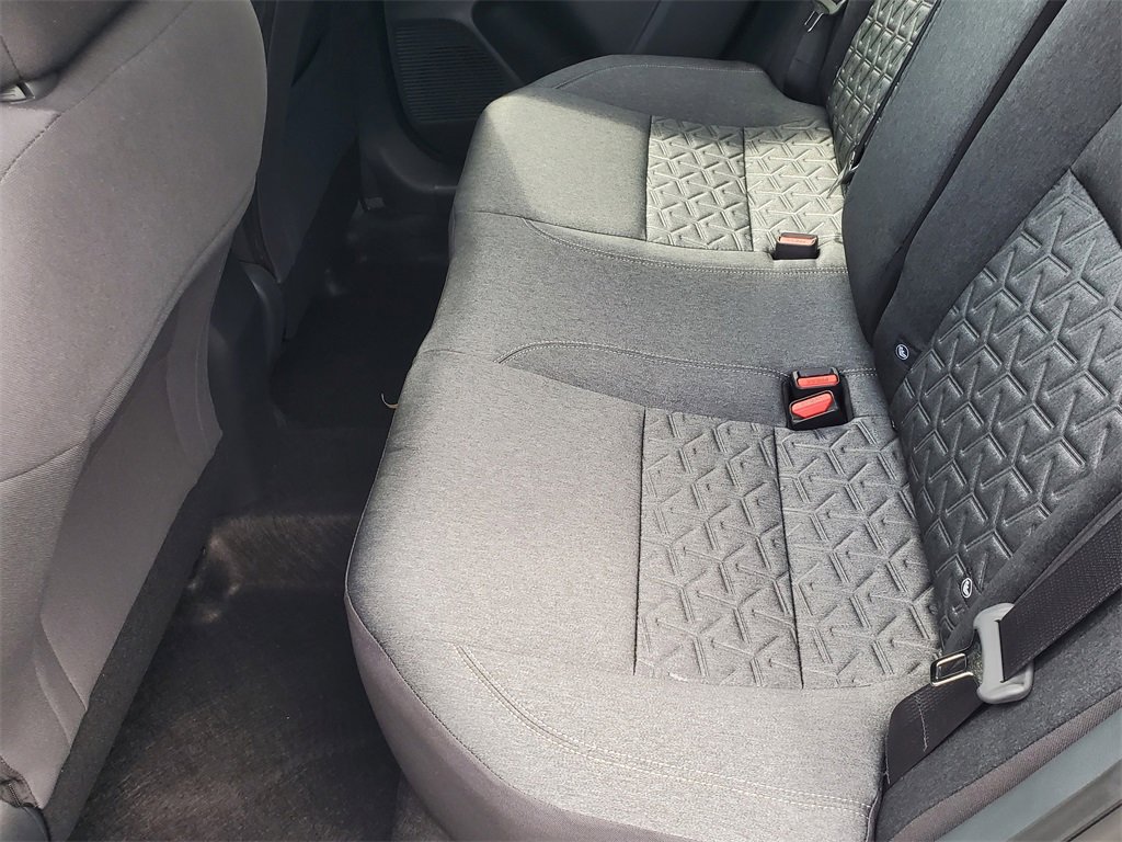 New 2025 Nissan Kicks SV w/ Charging Package image 36