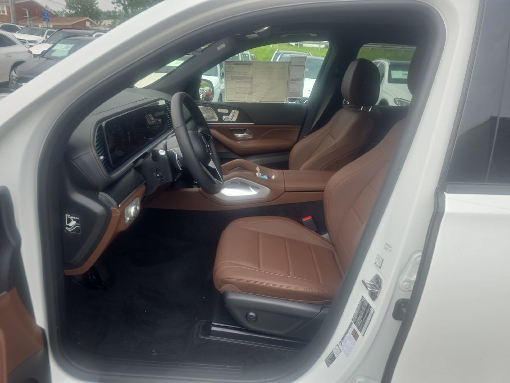 New 2026 Mercedes-Benz GLE 450 4MATIC image 9