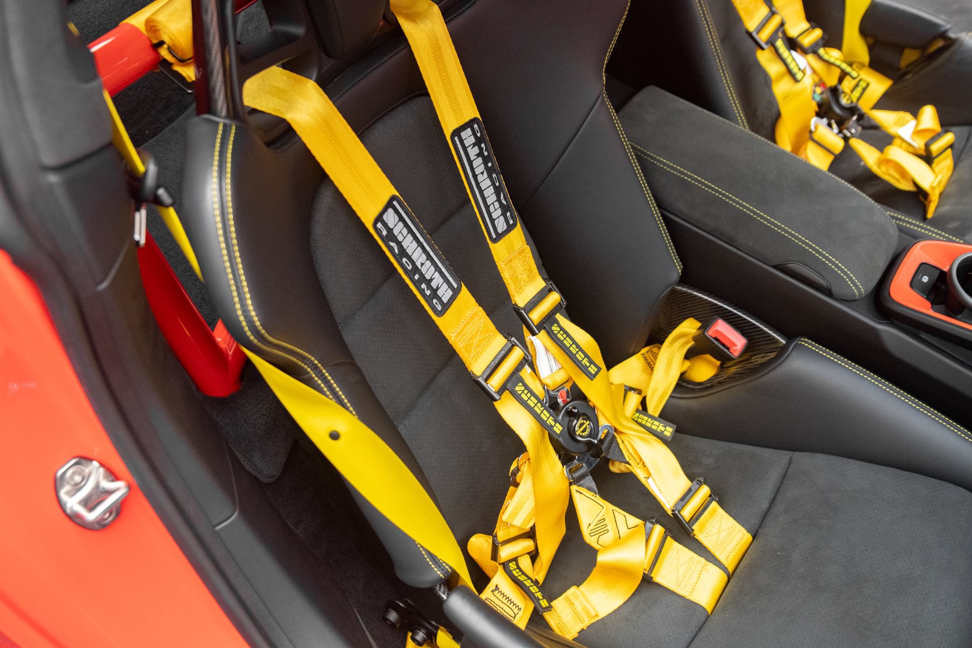 Used 2022 Porsche 911 GT3 RWD image 15