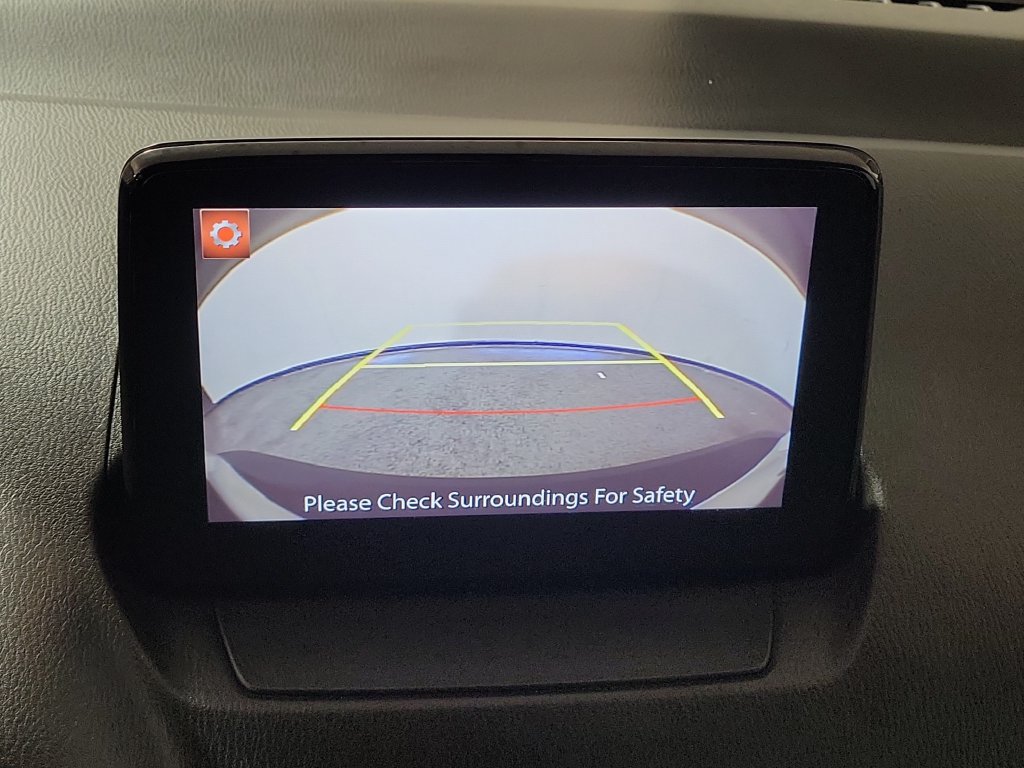 Used 2019 MAZDA CX-3 Touring w/ Preferred Equipment Package FWD image 19