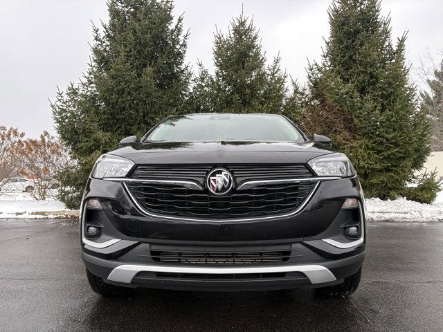 Certified 2022 Buick Encore GX Preferred w/ Cold Weather Comfort Package image 11