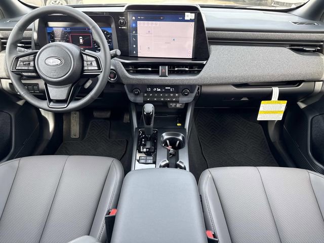 New 2026 Subaru Outback Limited AWD/4WD image 18