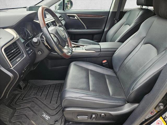 Used 2020 Lexus RX 350 FWD w/ Premium Package image 12