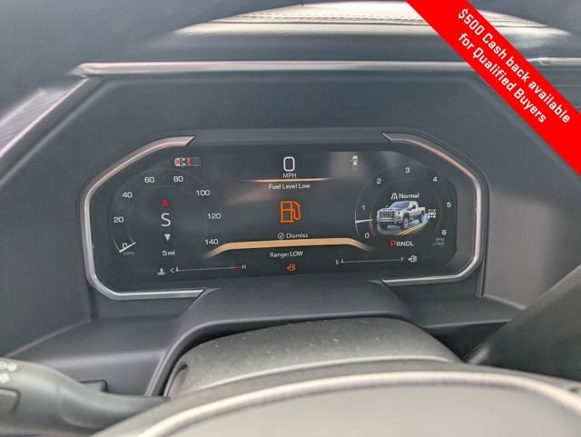 New 2026 GMC Sierra 3500 Denali Ultimate image 21