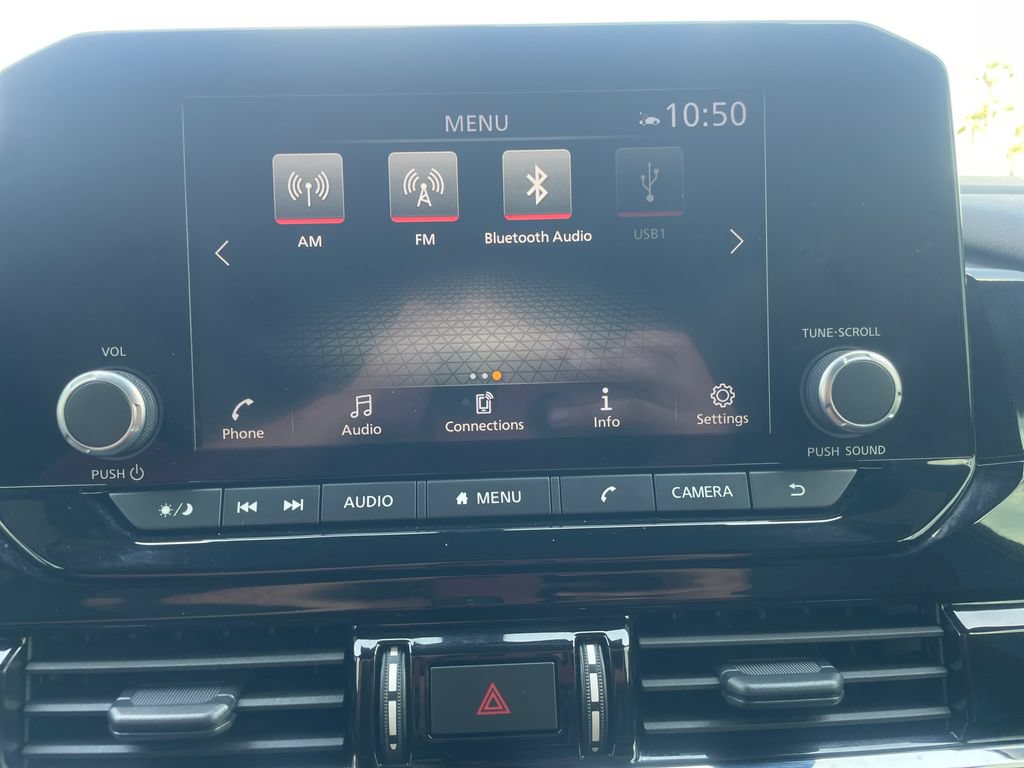Certified 2024 Nissan Pathfinder Rock Creek AWD/4WD image 16