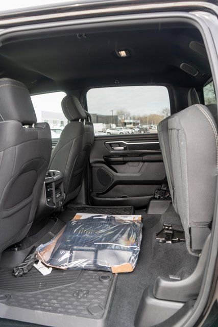 New 2026 RAM 1500 Big Horn image 9