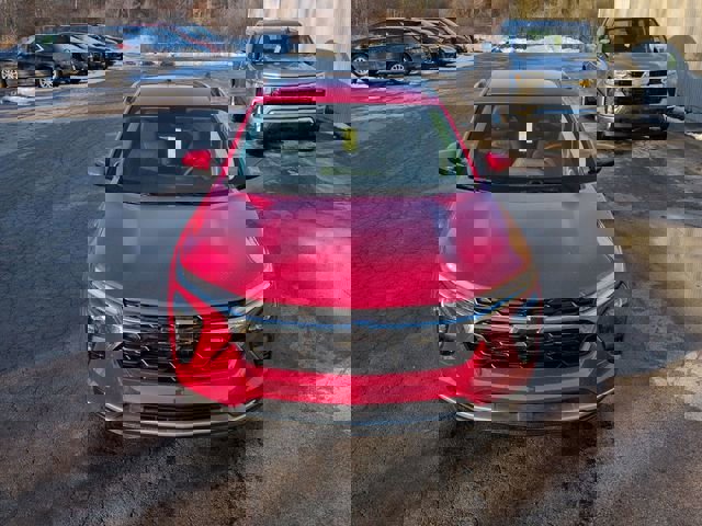 New 2026 Chevrolet Trax LT w/ Driver Confidence Package image 20