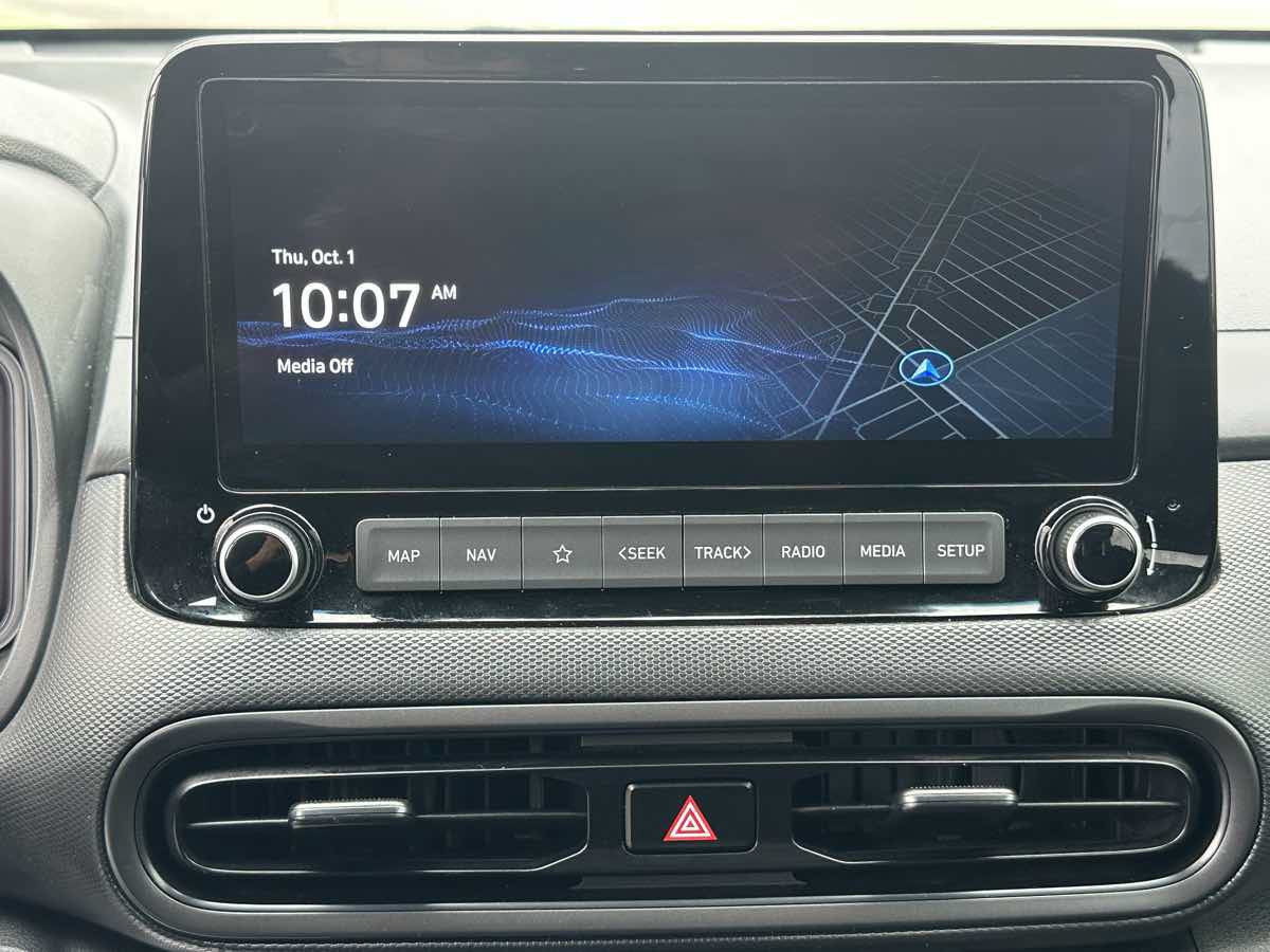 Used 2022 Hyundai Kona N w/ Cargo Package FWD image 19