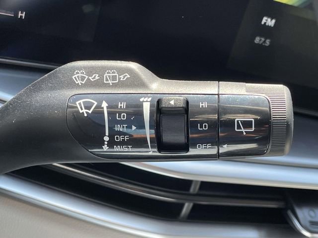 New 2026 Kia Sorento S w/ S Panoramic Sunroof Package image 32