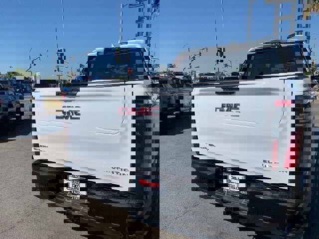 New 2026 GMC Sierra EV Elevation image 7