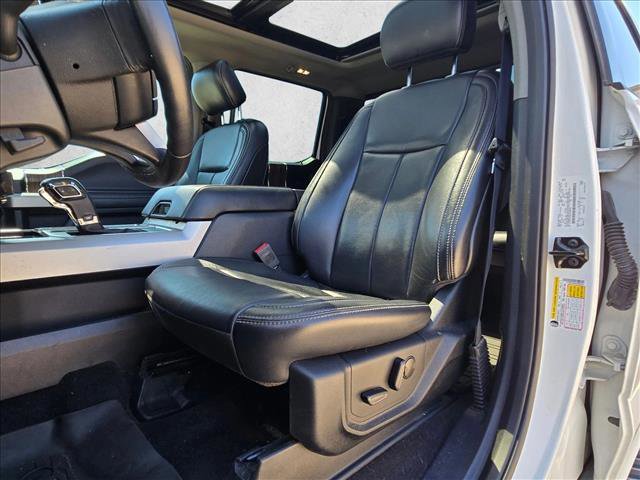Used 2020 Ford F150 Lariat AWD/4WD image 13