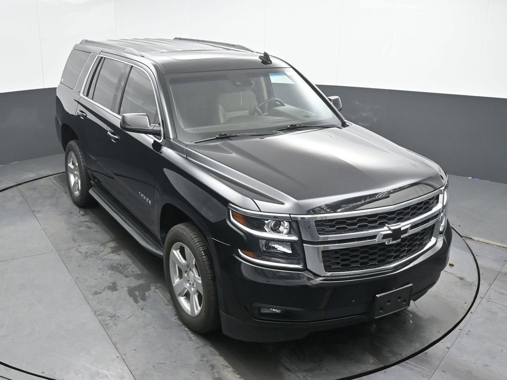 Used 2018 Chevrolet Tahoe LT image 39