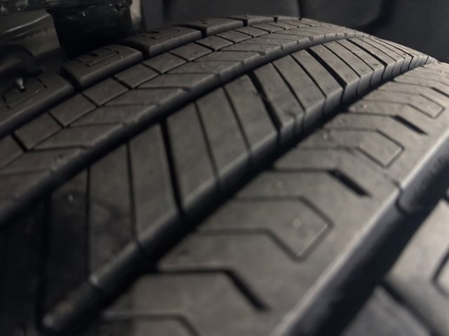 New 2026 Chevrolet Equinox RS w/ Convenience Package III image 39