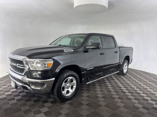 Used 2019 RAM 1500 Tradesman image 5