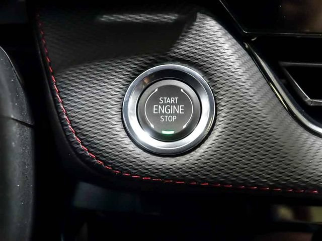 New 2027 Chevrolet Equinox RS w/ Safety and Technology Package FWD image 16