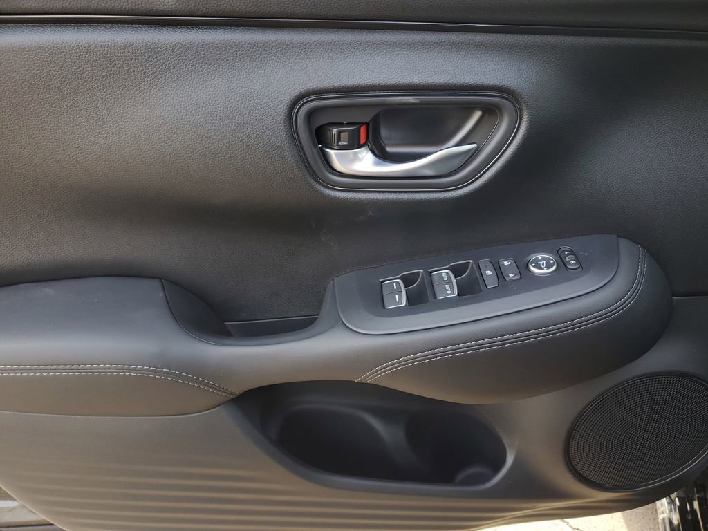 New 2026 Honda HR-V EX-L image 11