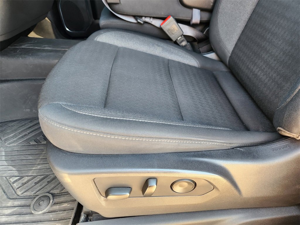 Used 2024 Chevrolet Silverado 1500 LT Trail Boss image 23