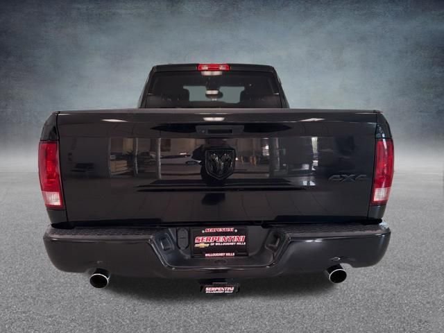 Used 2019 RAM 1500 Express w/ Express Value Package image 9